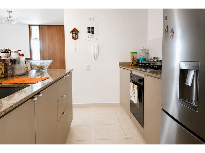 Casa de 4 alcobas en venta en Ciudad Country, Jamundí, 128 m² · foto 3 de 24
