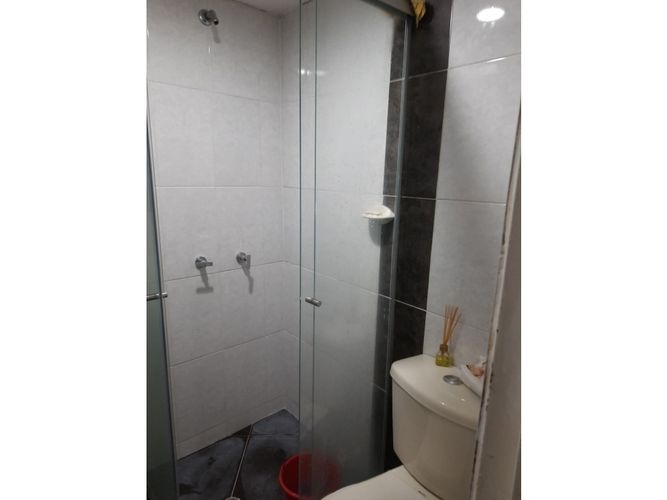 Apartamento de 3 alcobas en venta en Cabecera San Antonio De Prado, Medellín, 74 m² · foto 9 de 21
