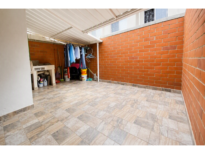 Casa de 4 alcobas en venta en Ciudad Country, Jamundí, 128 m² · foto 14 de 24