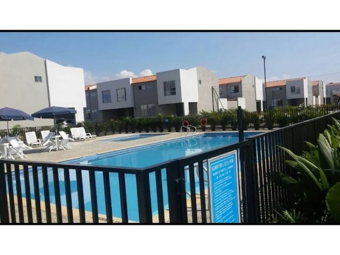 Casa de 4 alcobas en venta en Ciudad Country, Jamundí, 128 m² · foto 16 de 24