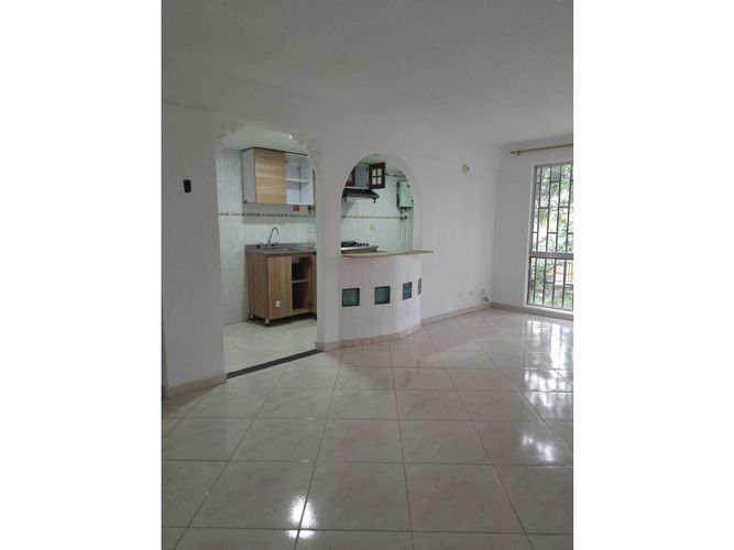 Apartamento de 3 alcobas en venta en Cabecera San Antonio De Prado, Medellín, 74 m² · foto 21 de 21