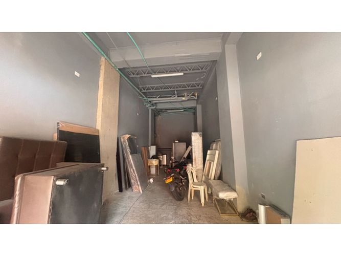 Local en arriendo en El Carmelo Ii, Sabaneta, 60 m² · foto 2 de 8