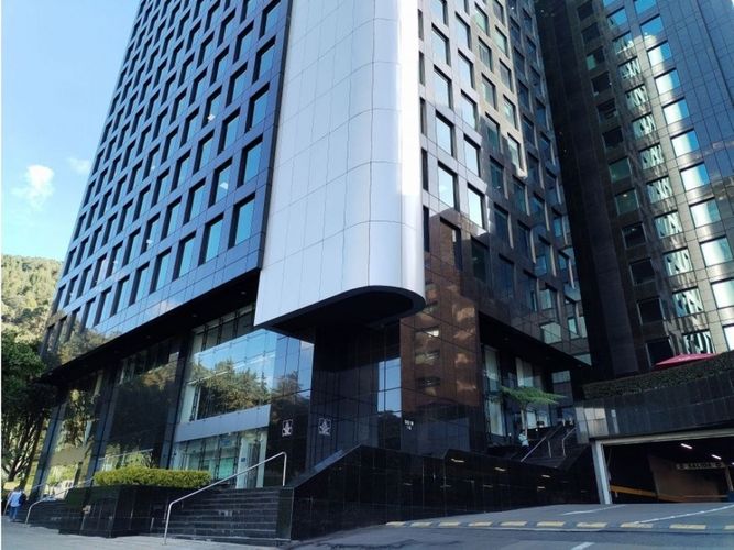 Office for rent in Chico norte, Bogotá