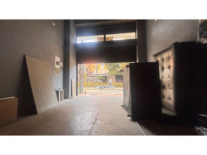Local en arriendo en El Carmelo Ii, Sabaneta, 60 m² · foto 5 de 8