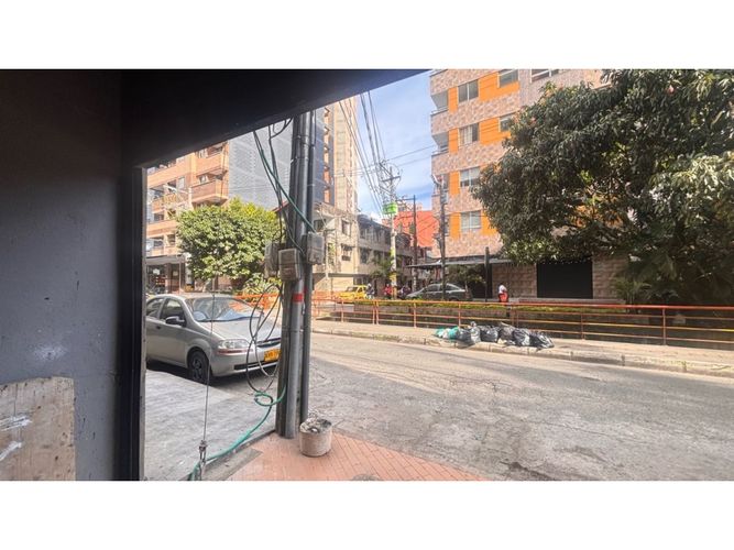 Local en arriendo en El Carmelo Ii, Sabaneta, 60 m² · foto 7 de 8