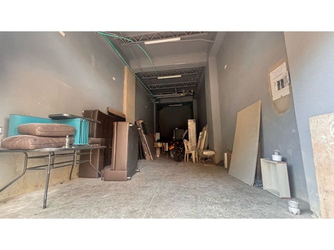Local en arriendo en El Carmelo Ii, Sabaneta, 60 m² · foto 8 de 8
