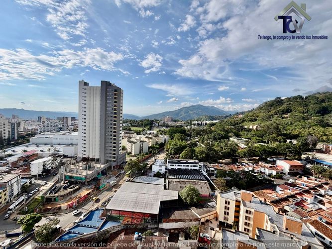 Apartamento de 3 alcobas en venta en Alvarez Las Americas, Bucaramanga, 77 m² · foto 7 de 14
