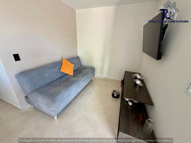 Apartamento de 3 alcobas en venta en Alvarez Las Americas, Bucaramanga, 77 m² · foto 8 de 14