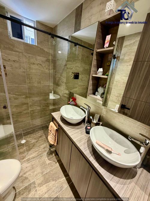 Apartamento de 3 alcobas en venta en Alvarez Las Americas, Bucaramanga, 77 m² · foto 14 de 14