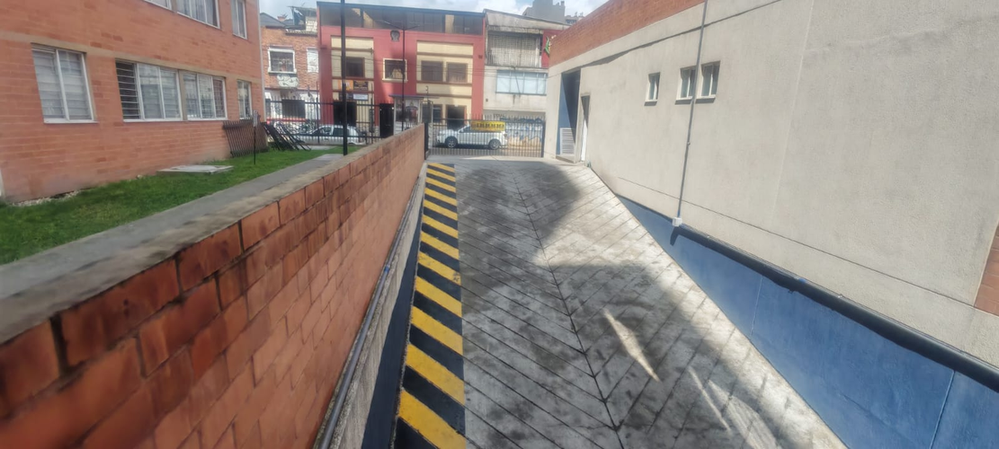 Apartaestudio en venta en La Sabana, Bogotá, 31 m² · foto 24 de 24