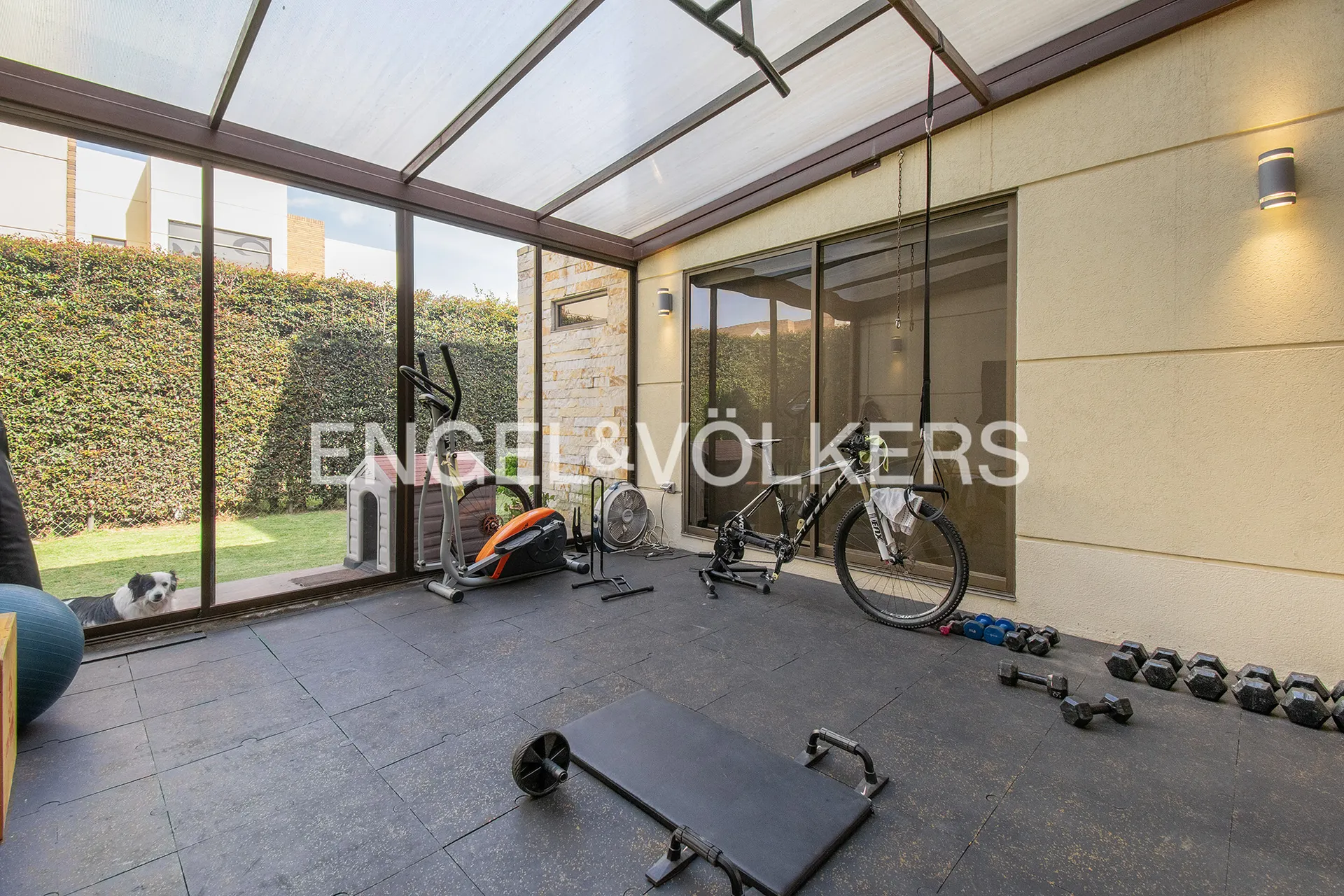 Casa en venta en Canelon, Cajicá · foto 14 de 18