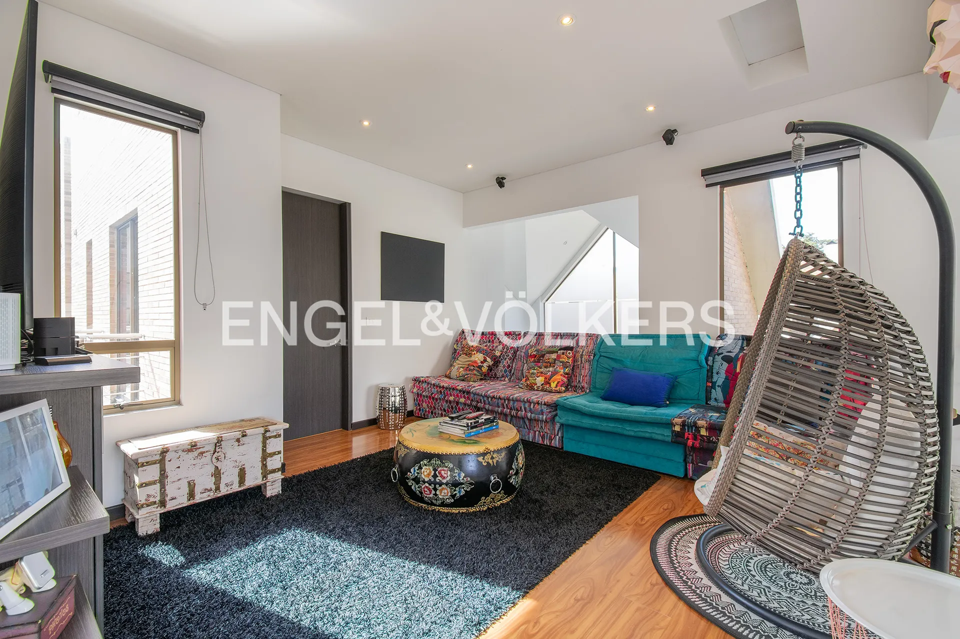 Casa en venta en Canelon, Cajicá · foto 8 de 18