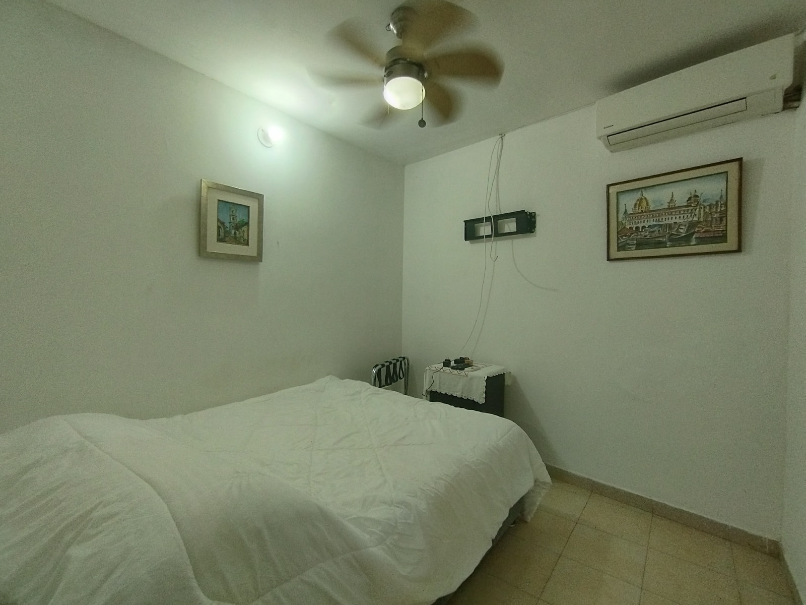 Apartaestudio en arriendo en El Laguito, Cartagena · foto 4 de 9