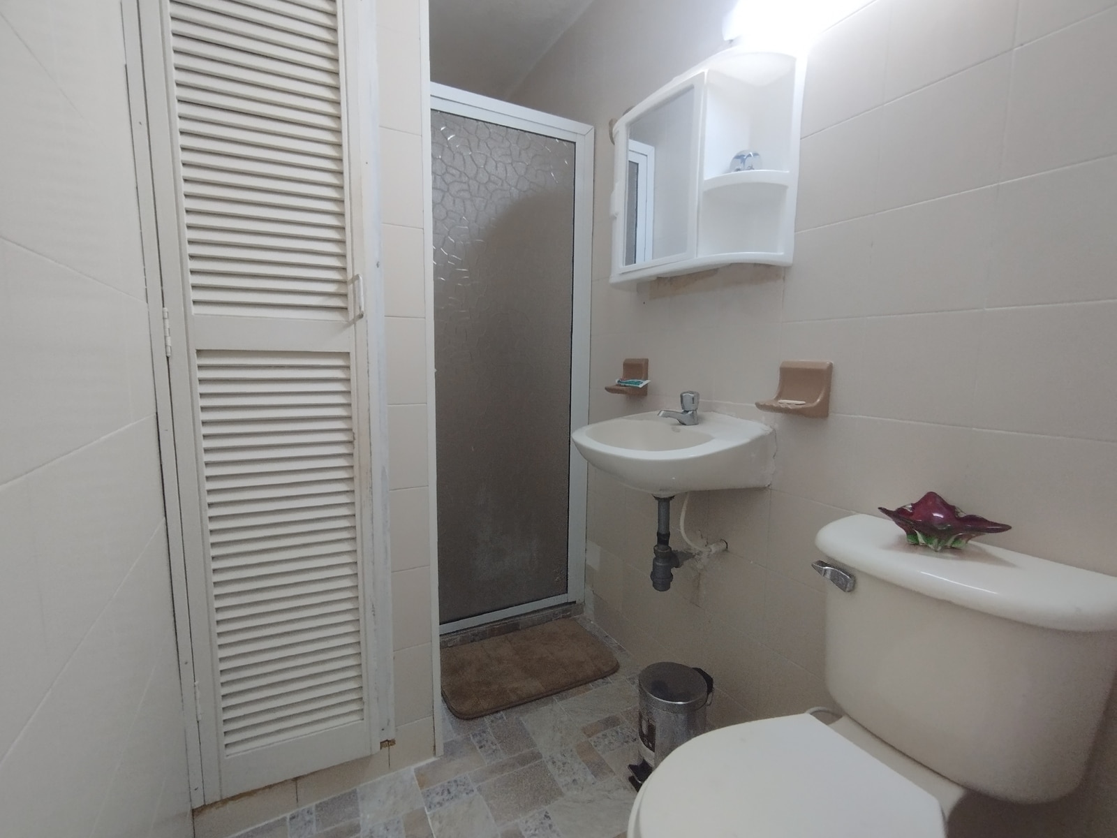 Apartaestudio en arriendo en El Laguito, Cartagena · foto 5 de 9