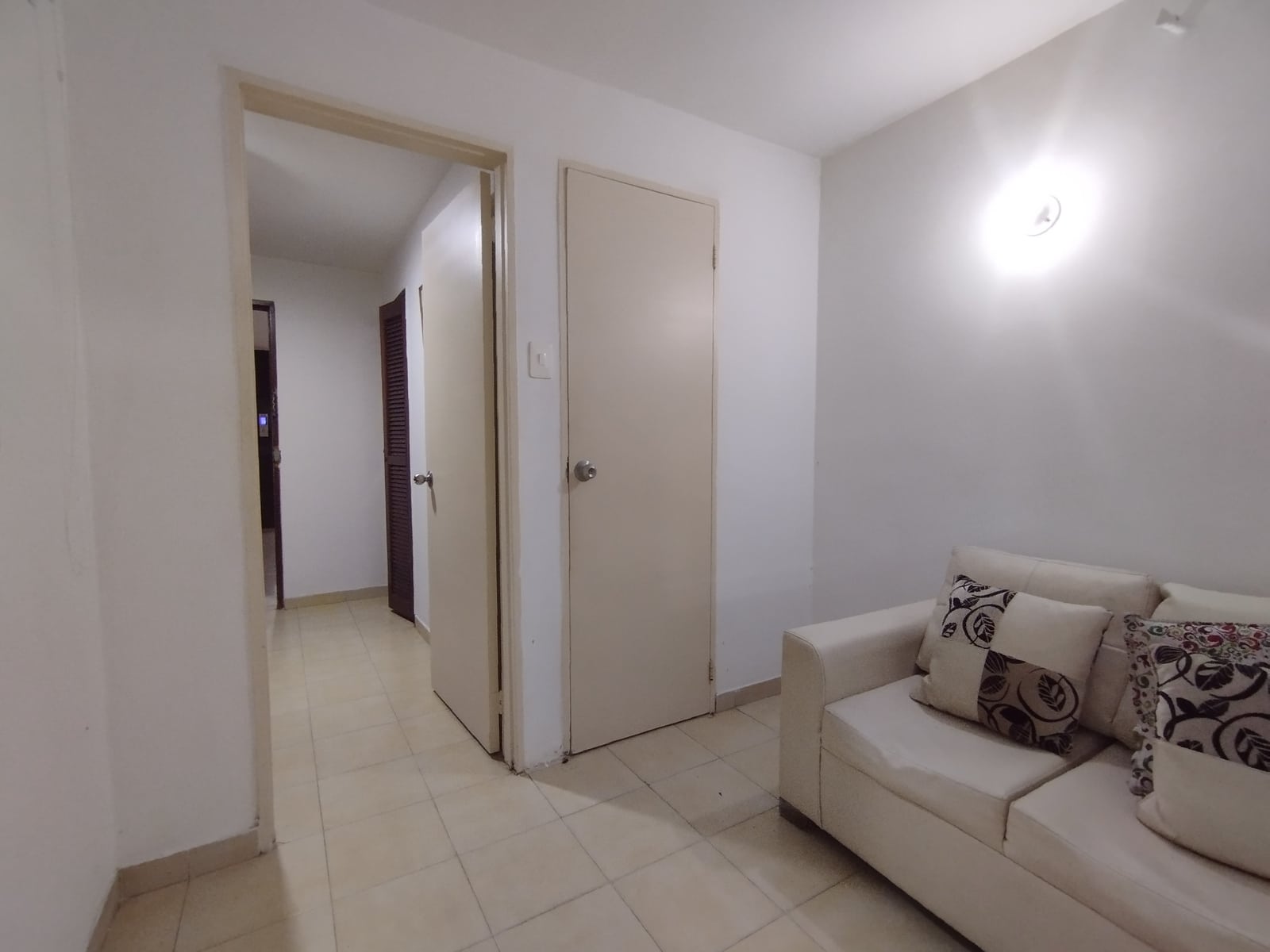Apartaestudio en arriendo en El Laguito, Cartagena · foto 7 de 9