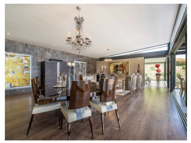 Casa de 3 alcobas en venta en Vía Las Palmas, Medellín, 510 m² · foto 4 de 16