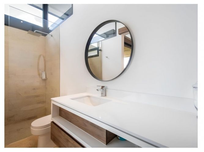 Casa de 3 alcobas en venta en Vía Las Palmas, Medellín, 510 m² · foto 14 de 16