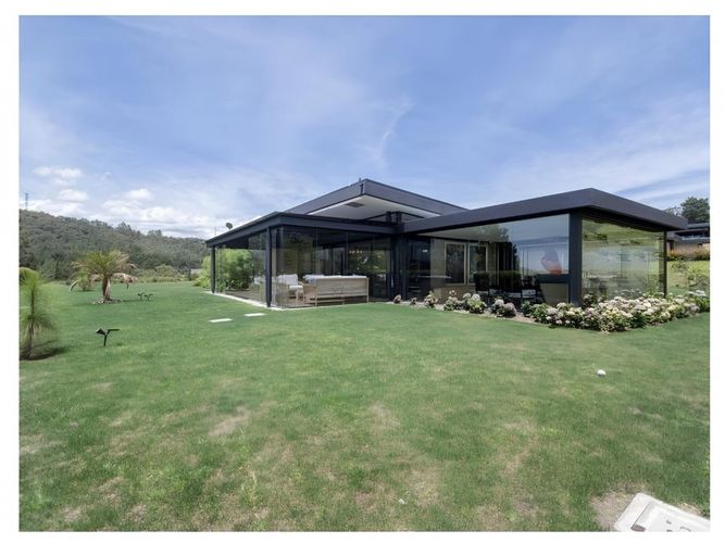 Casa de 3 alcobas en venta en Vía Las Palmas, Medellín, 510 m² · foto 16 de 16