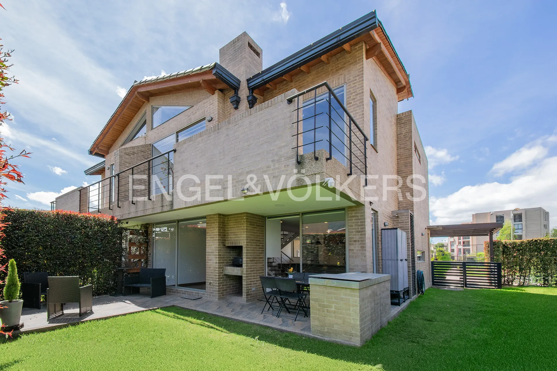 Casa en venta en Canelon, Cajicá · foto 19 de 20