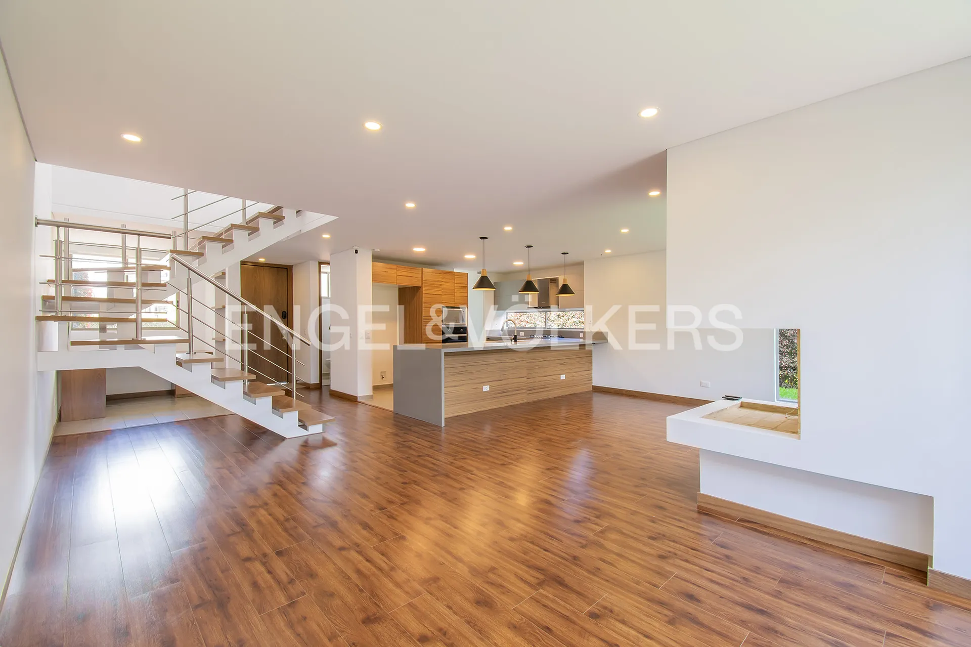 Casa en venta en Canelon, Cajicá · foto 3 de 20