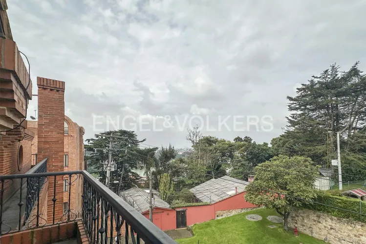 Casa de 5 alcobas en venta en Los Lagartos, Bogotá, 258 m² · foto 21 de 21