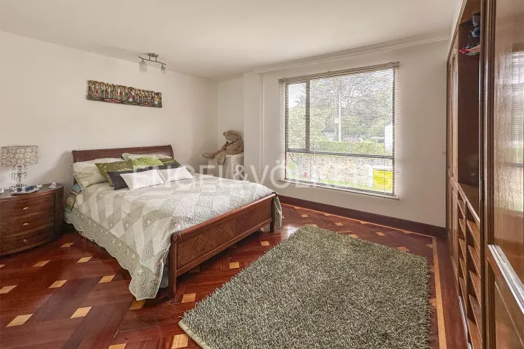 Casa de 5 alcobas en venta en Los Lagartos, Bogotá, 258 m² · foto 12 de 21