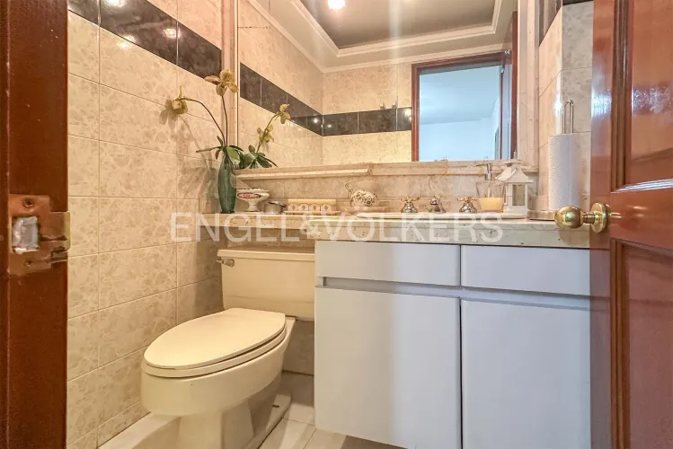 Casa de 5 alcobas en venta en Los Lagartos, Bogotá, 258 m² · foto 8 de 21