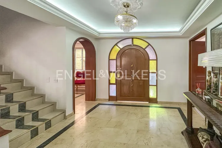 Casa de 5 alcobas en venta en Los Lagartos, Bogotá, 258 m² · foto 6 de 21