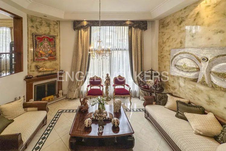 Casa de 5 alcobas en venta en Los Lagartos, Bogotá, 258 m² · foto 5 de 21