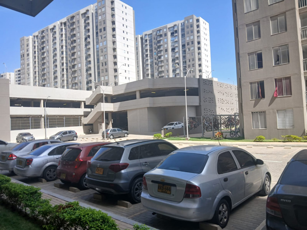 Apartamento en venta en Ciudad Mallorquin, Barranquilla · foto 20 de 24