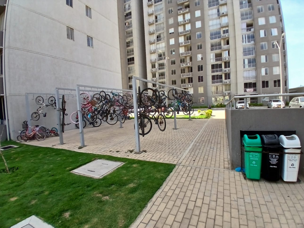 Apartamento en venta en Ciudad Mallorquin, Barranquilla · foto 22 de 24
