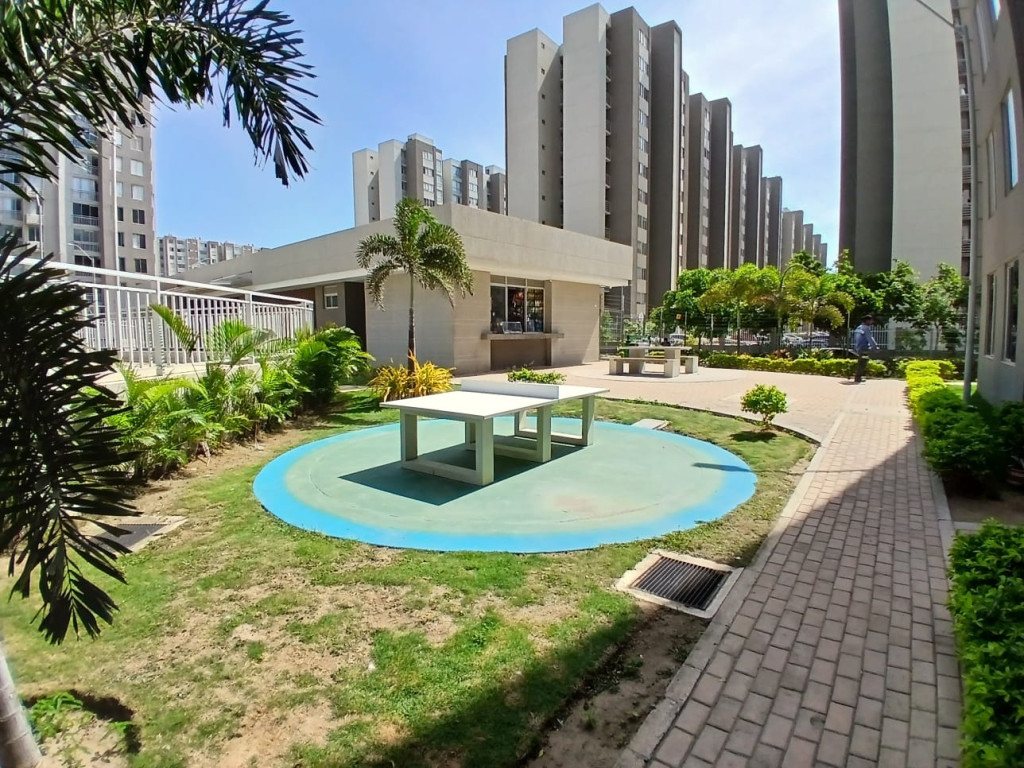 Apartamento en venta en Ciudad Mallorquin, Barranquilla · foto 24 de 24