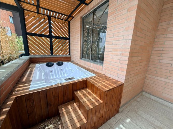 Apartamento de 3 alcobas en venta en San Jose, Sabaneta, 135 m² · foto 7 de 24