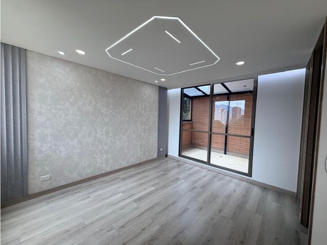 Apartamento de 3 alcobas en venta en San Jose, Sabaneta, 135 m² · foto 15 de 24