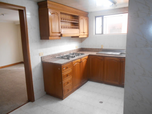Apartamento en venta en Santa Barbara, Bogotá · foto 5 de 23