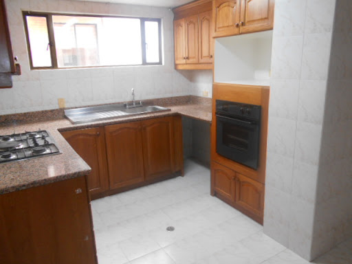 Apartamento en venta en Santa Barbara, Bogotá · foto 6 de 23