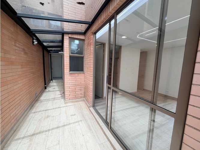 Apartamento de 3 alcobas en venta en San Jose, Sabaneta, 135 m² · foto 19 de 24