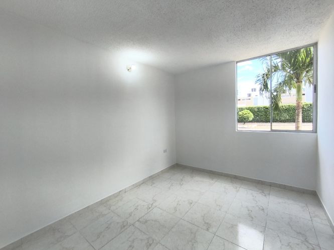 Apartamento de 3 alcobas en venta en Caobos, Villa del Rosario, 64 m² · foto 5 de 9