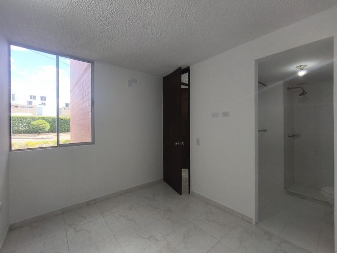 Apartamento de 3 alcobas en venta en Caobos, Villa del Rosario, 64 m² · foto 7 de 9