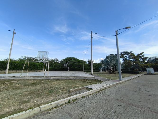 Apartamento de 3 alcobas en venta en Caobos, Villa del Rosario, 64 m² · foto 9 de 9