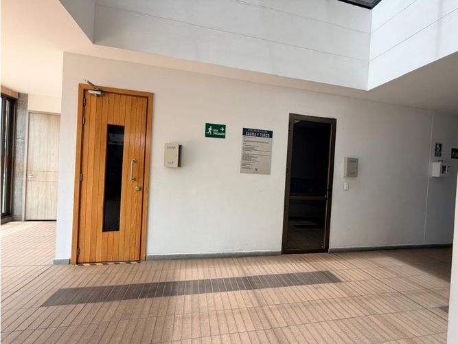 Apartamento de 3 alcobas en venta en San Jose, Sabaneta, 135 m² · foto 24 de 24