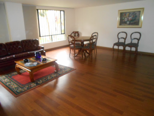 Apartamento en venta en Santa Barbara, Bogotá · foto 22 de 23