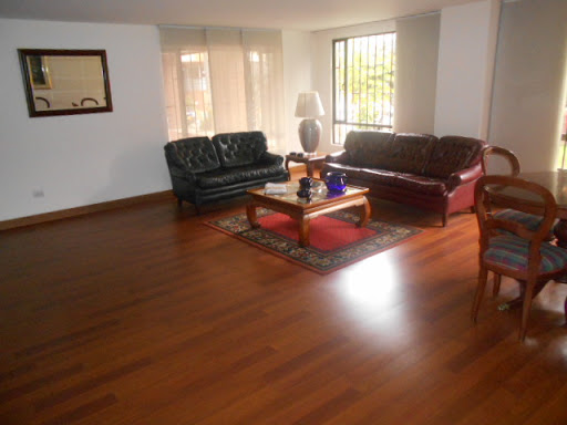 Apartamento en venta en Santa Barbara, Bogotá · foto 23 de 23