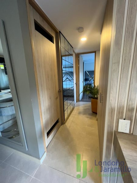 Apartamento en arriendo en Las Palmas, Medellín · foto 4 de 14