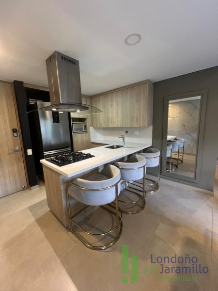 Apartamento en arriendo en Las Palmas, Medellín · foto 6 de 14
