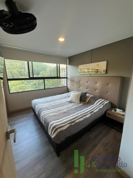 Apartamento en arriendo en Las Palmas, Medellín · foto 7 de 14