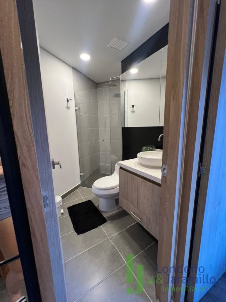 Apartamento en arriendo en Las Palmas, Medellín · foto 8 de 14