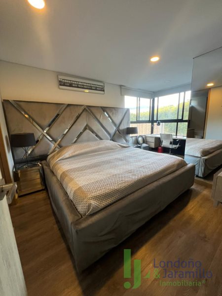 Apartamento en arriendo en Las Palmas, Medellín · foto 9 de 14