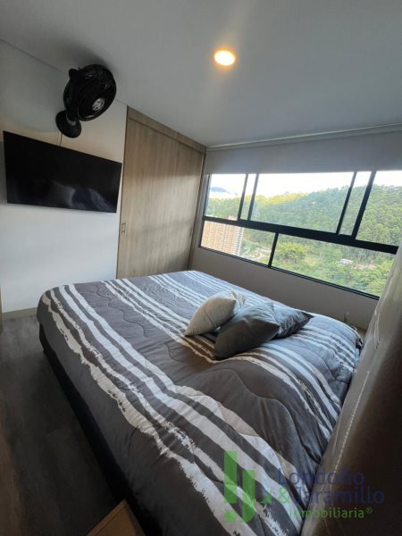 Apartamento en arriendo en Las Palmas, Medellín · foto 10 de 14