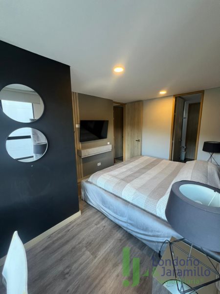 Apartamento en arriendo en Las Palmas, Medellín · foto 11 de 14